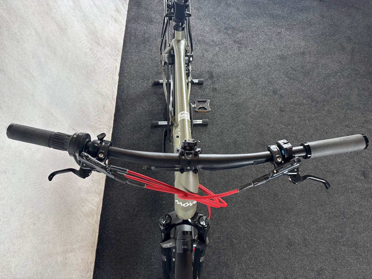 Bifoco — cockpit_von_vorne