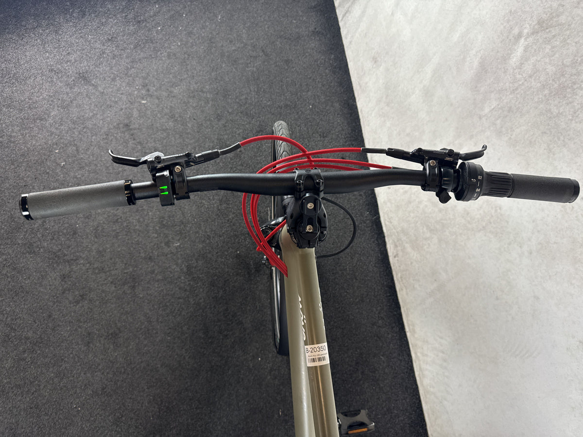 Bifoco — cockpit_fahrersicht