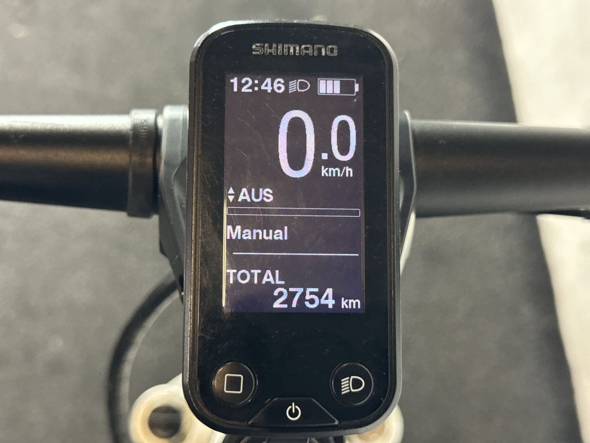 Bifoco — display_nahaufnahme