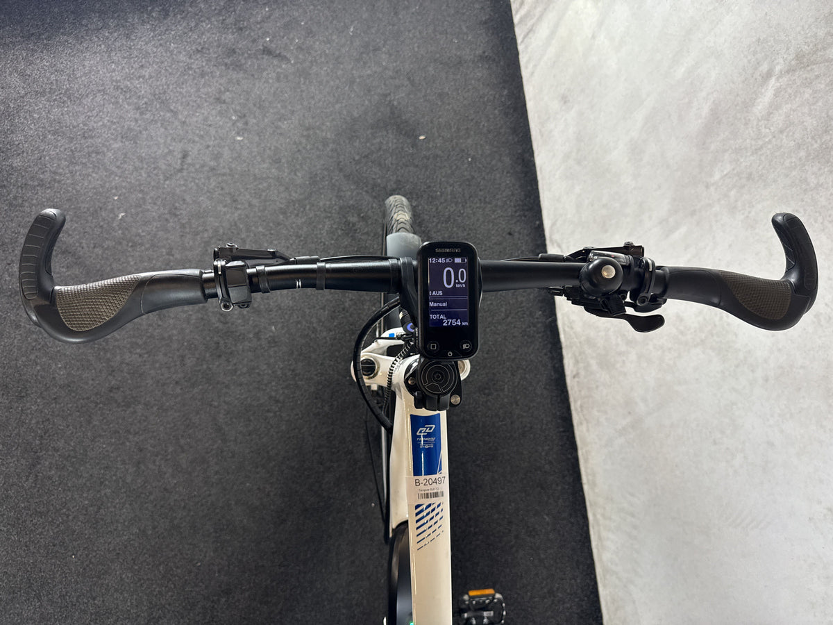 Bifoco — cockpit_fahrersicht