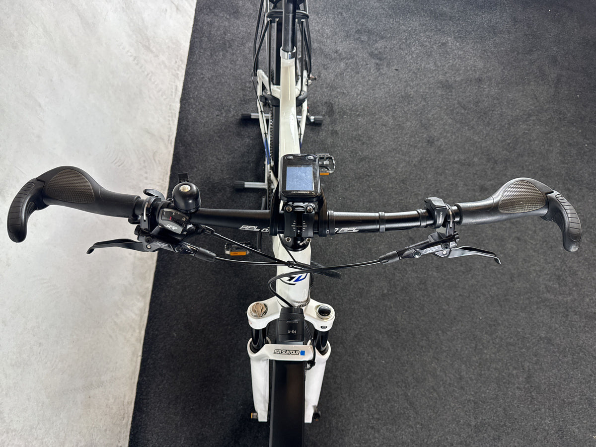 Bifoco — cockpit_von_vorne