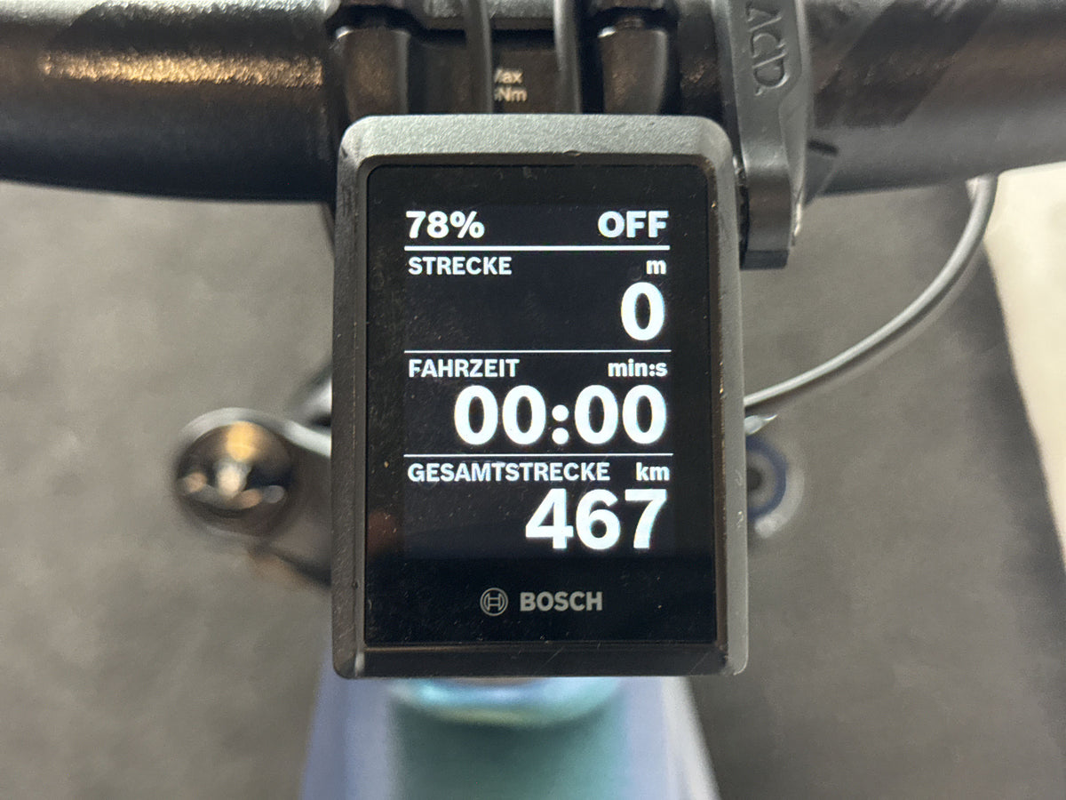 Bifoco — display_nahaufnahme