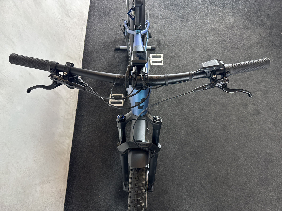 Bifoco — cockpit_von_vorne