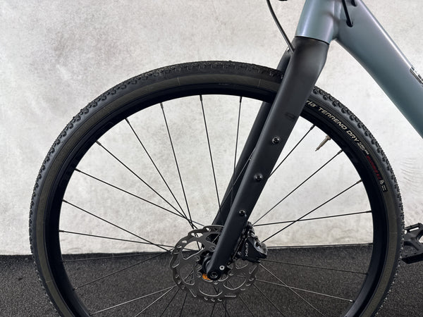 Cannondale Topstone LTD – Bild 4