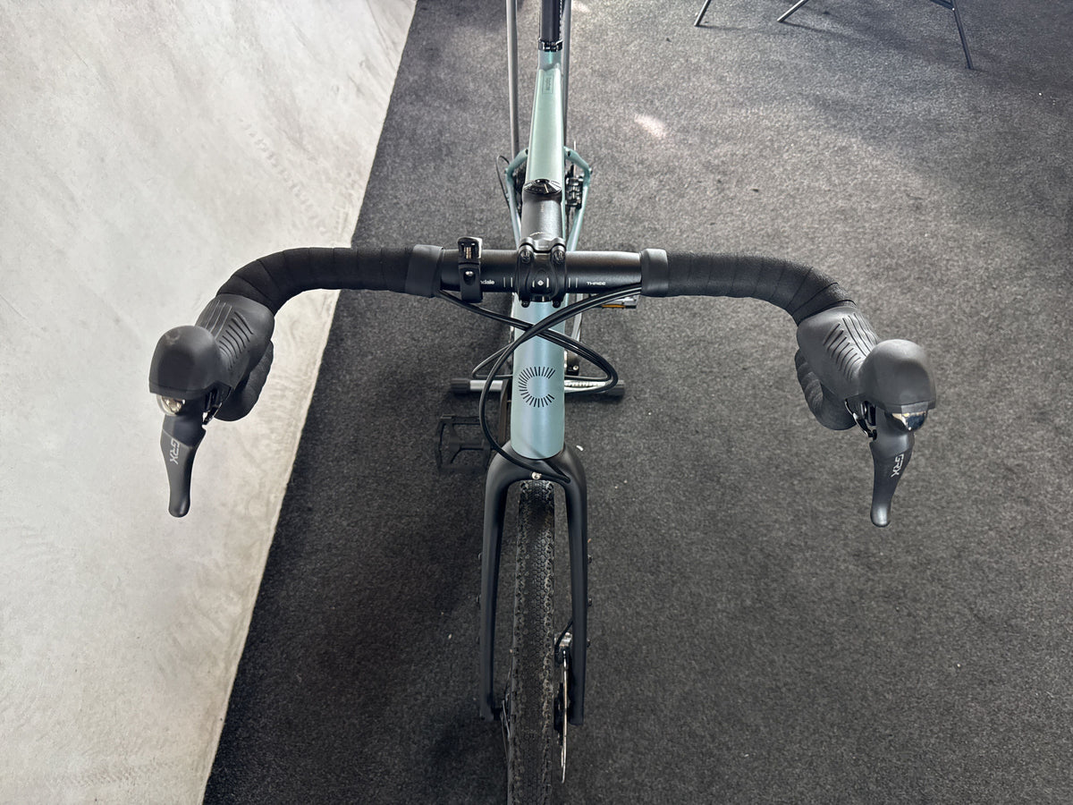 Bifoco — cockpit_von_vorne