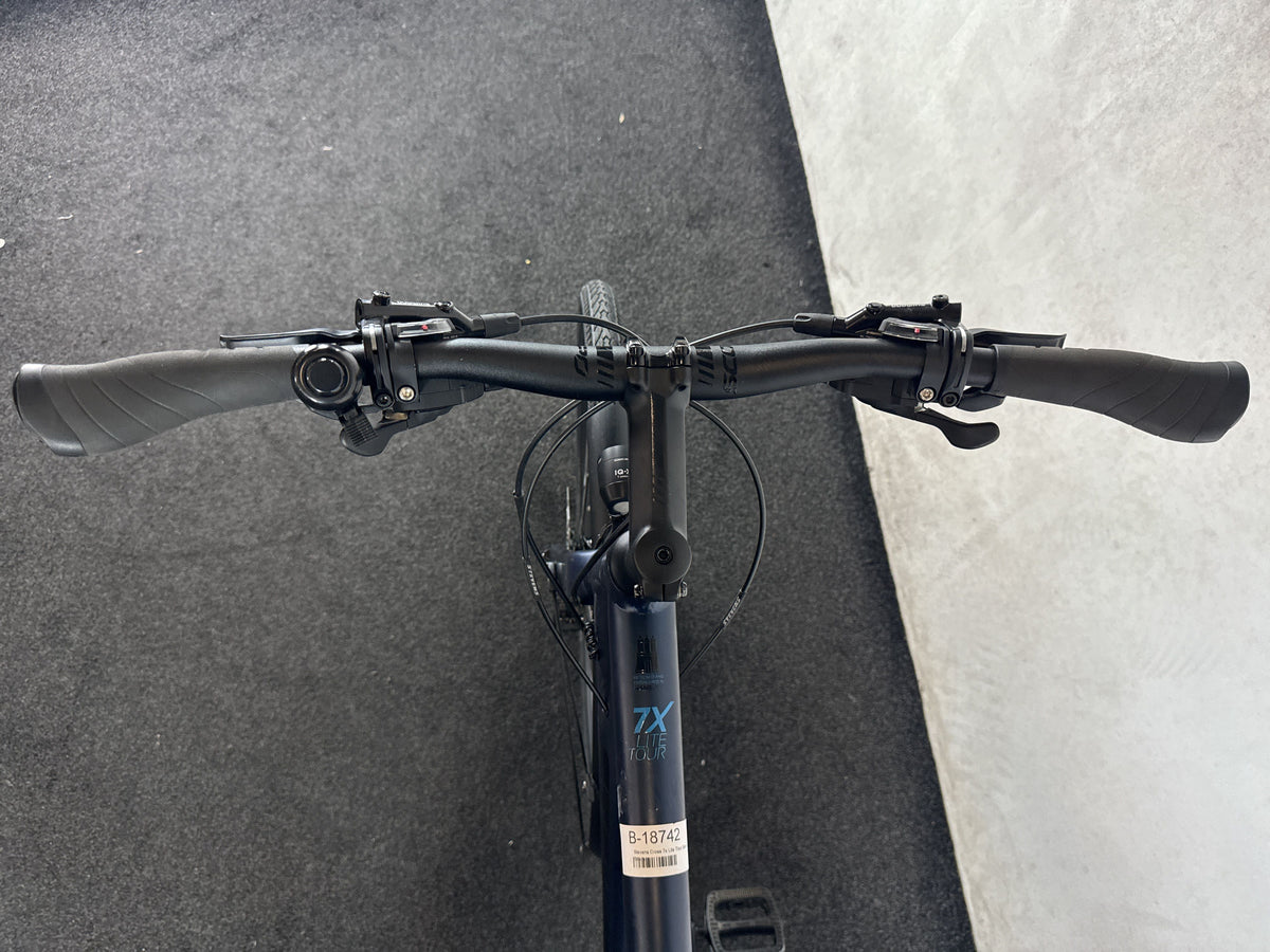 Bifoco — cockpit_fahrersicht