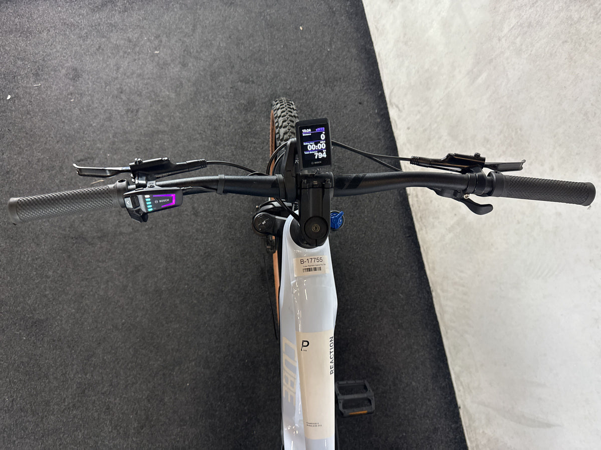 Bifoco — cockpit_fahrersicht