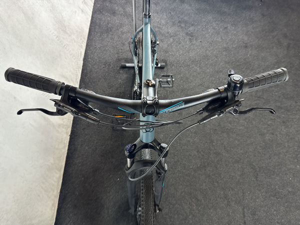 Axess Veris Cross – Bild 3