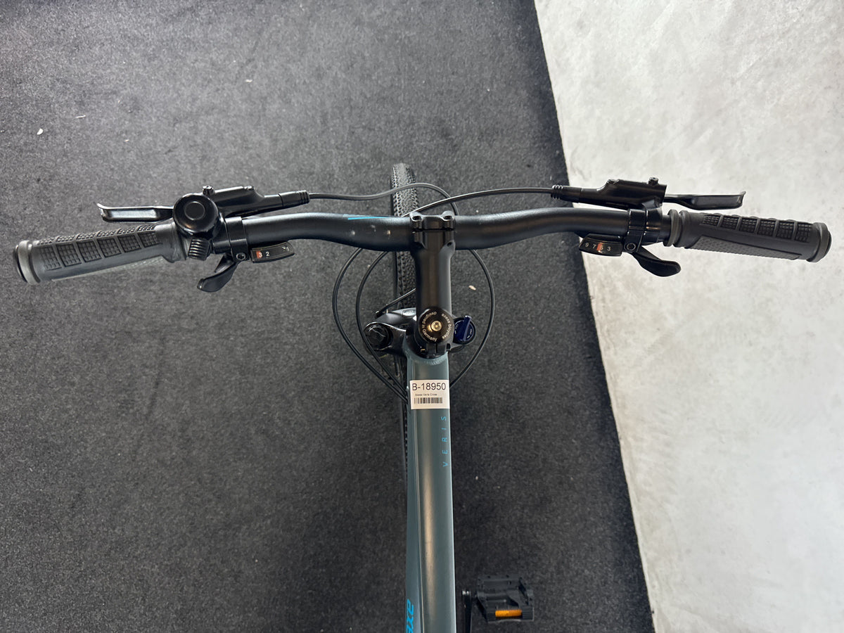Bifoco — cockpit_fahrersicht