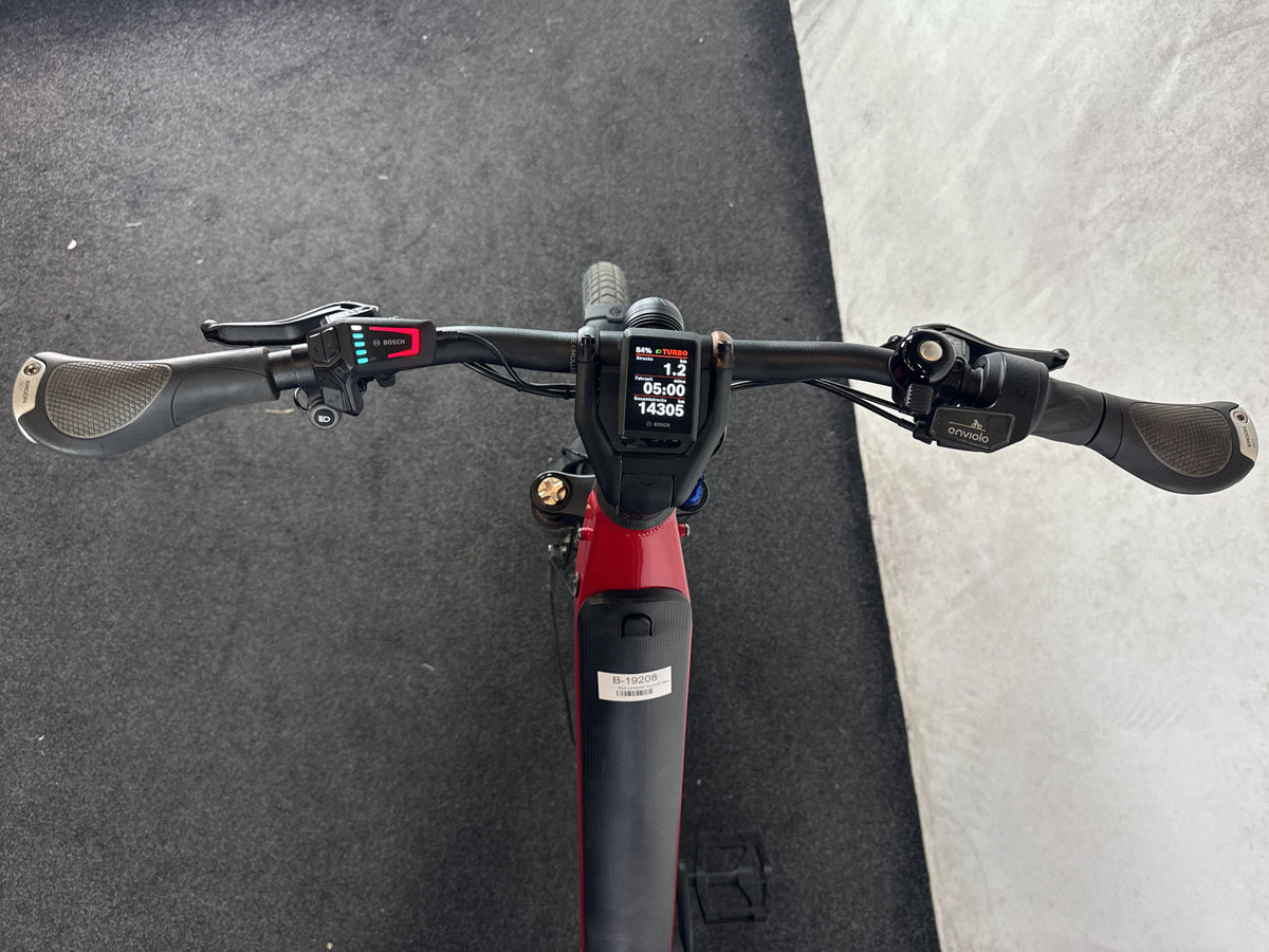 Bifoco — cockpit_fahrersicht