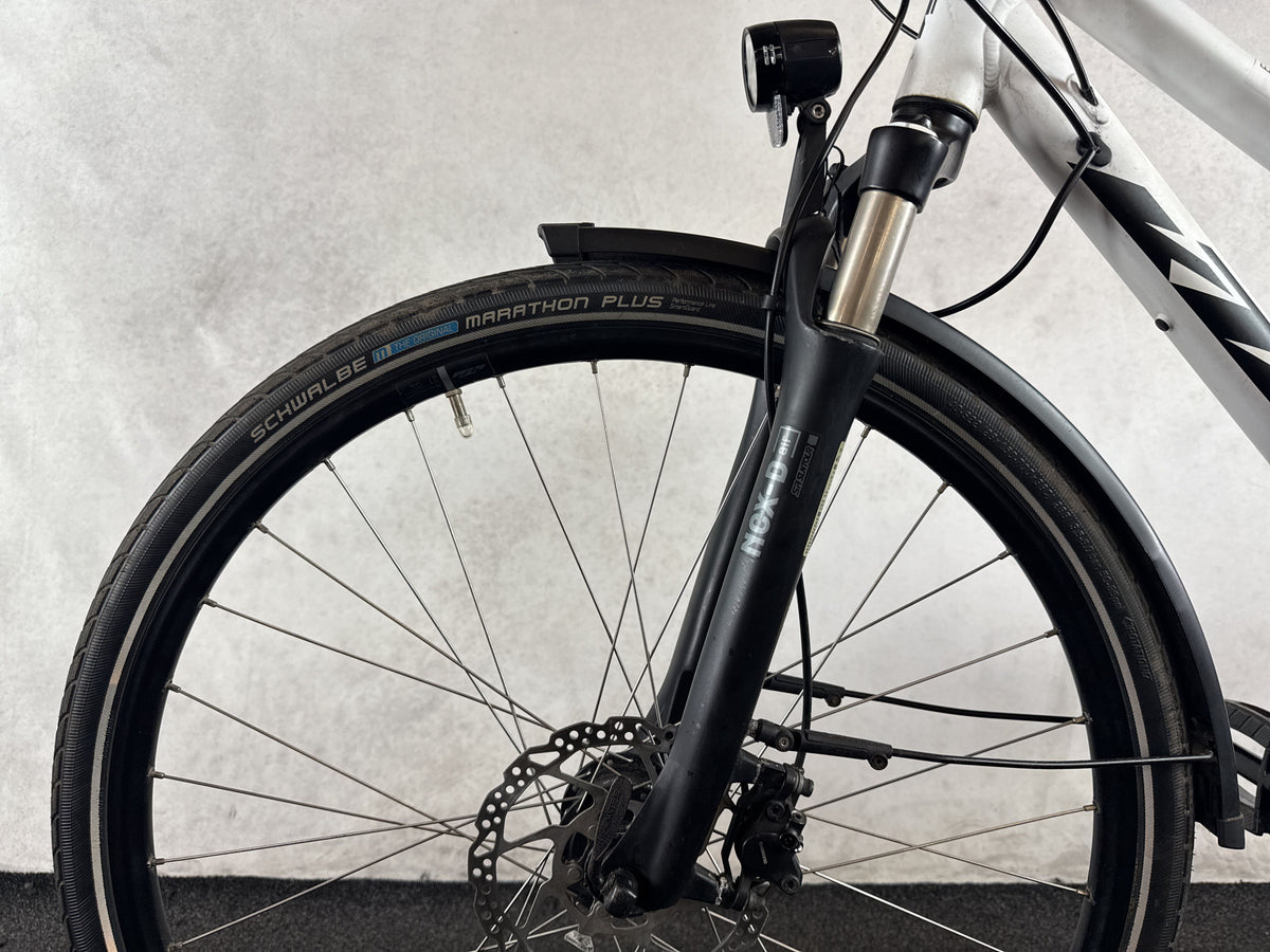Bifoco — vorderrad_gabel
