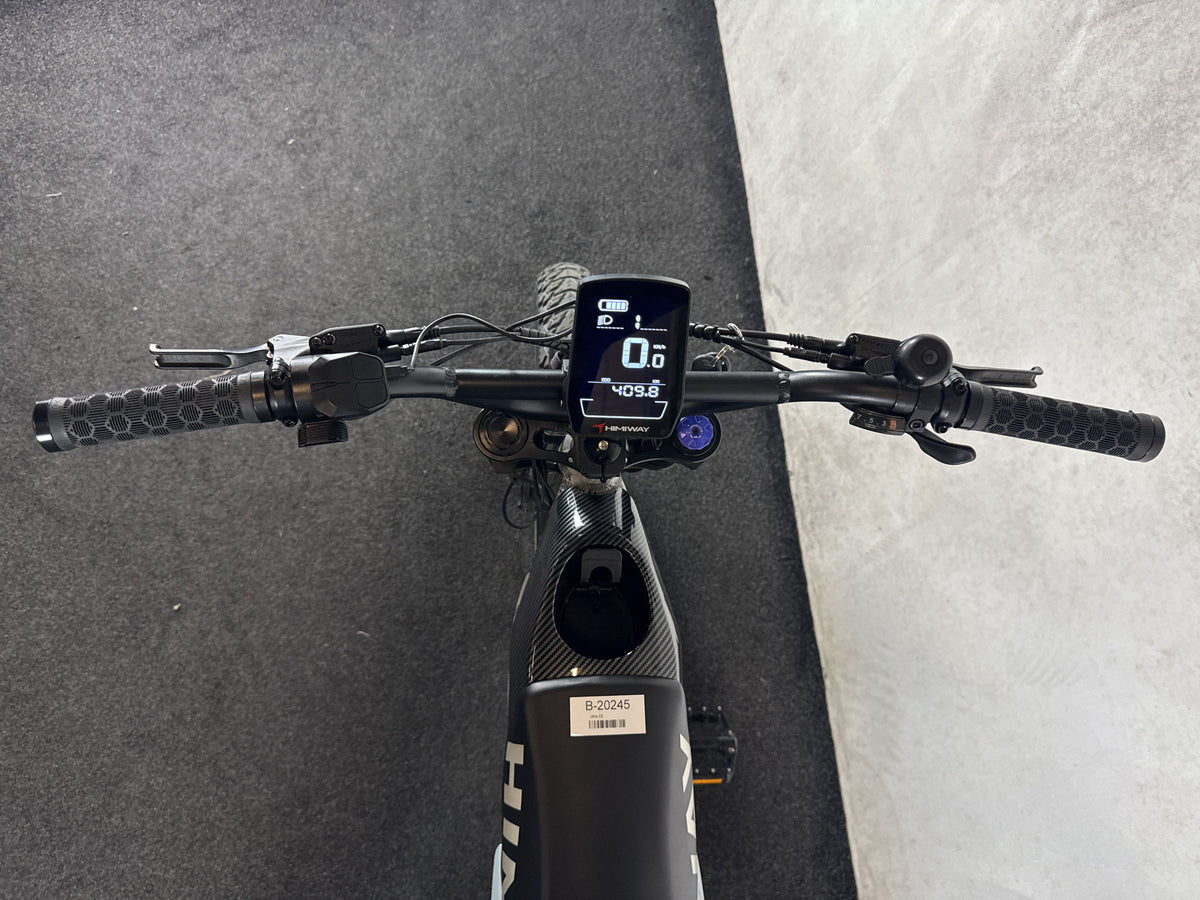 Bifoco — cockpit_fahrersicht