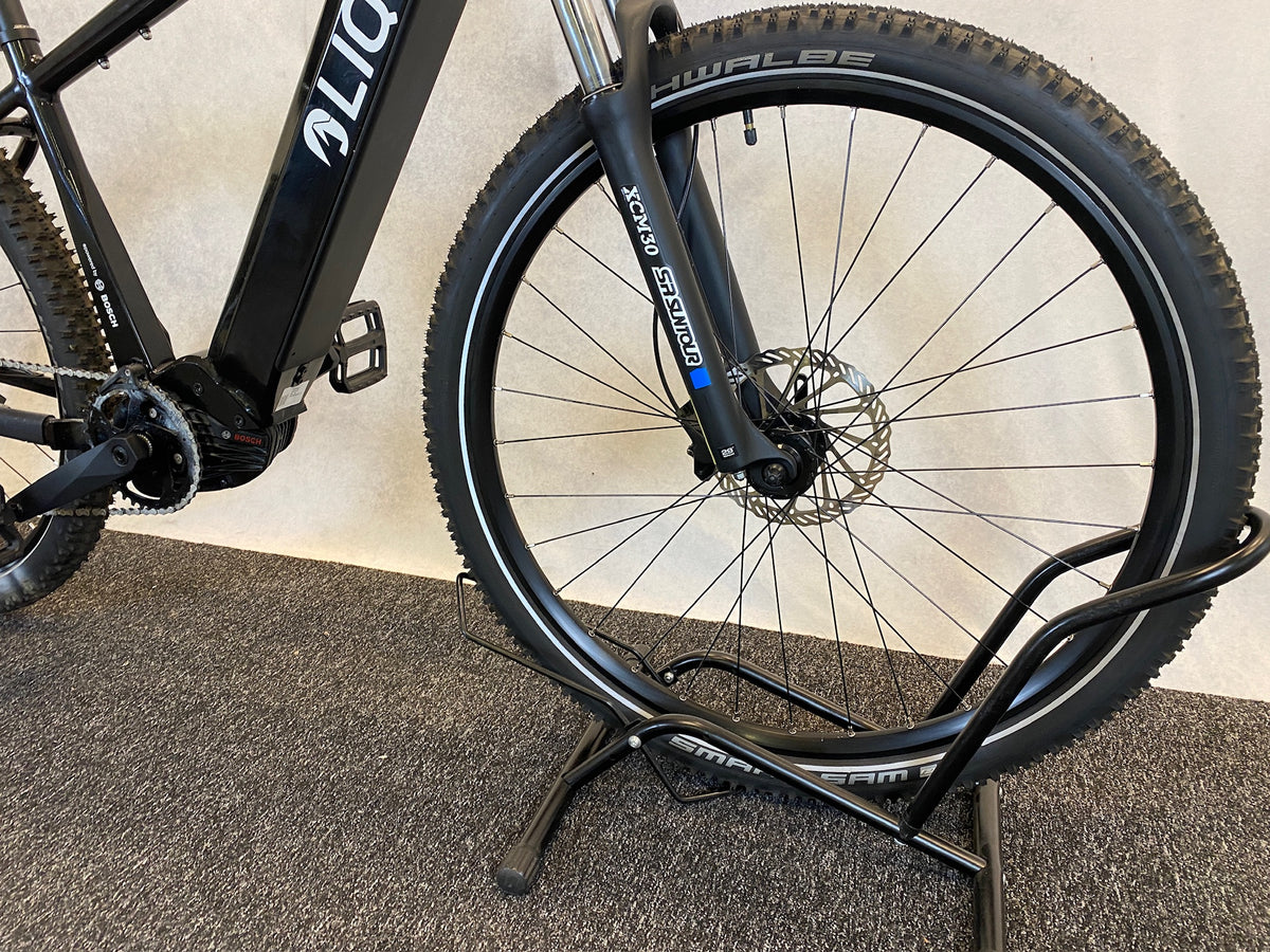 Liq Rock Hardtail