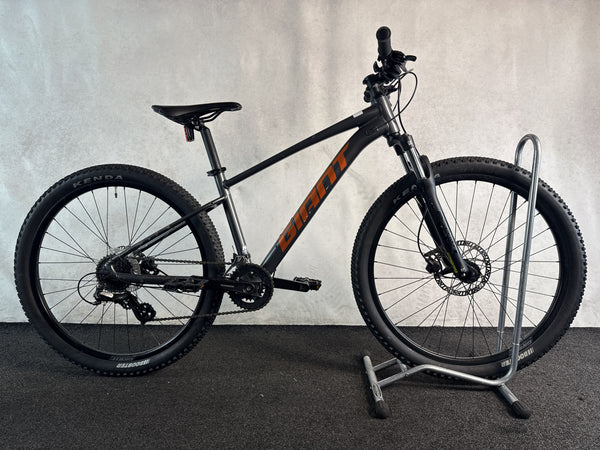Giant Talon 3 – Bild 5