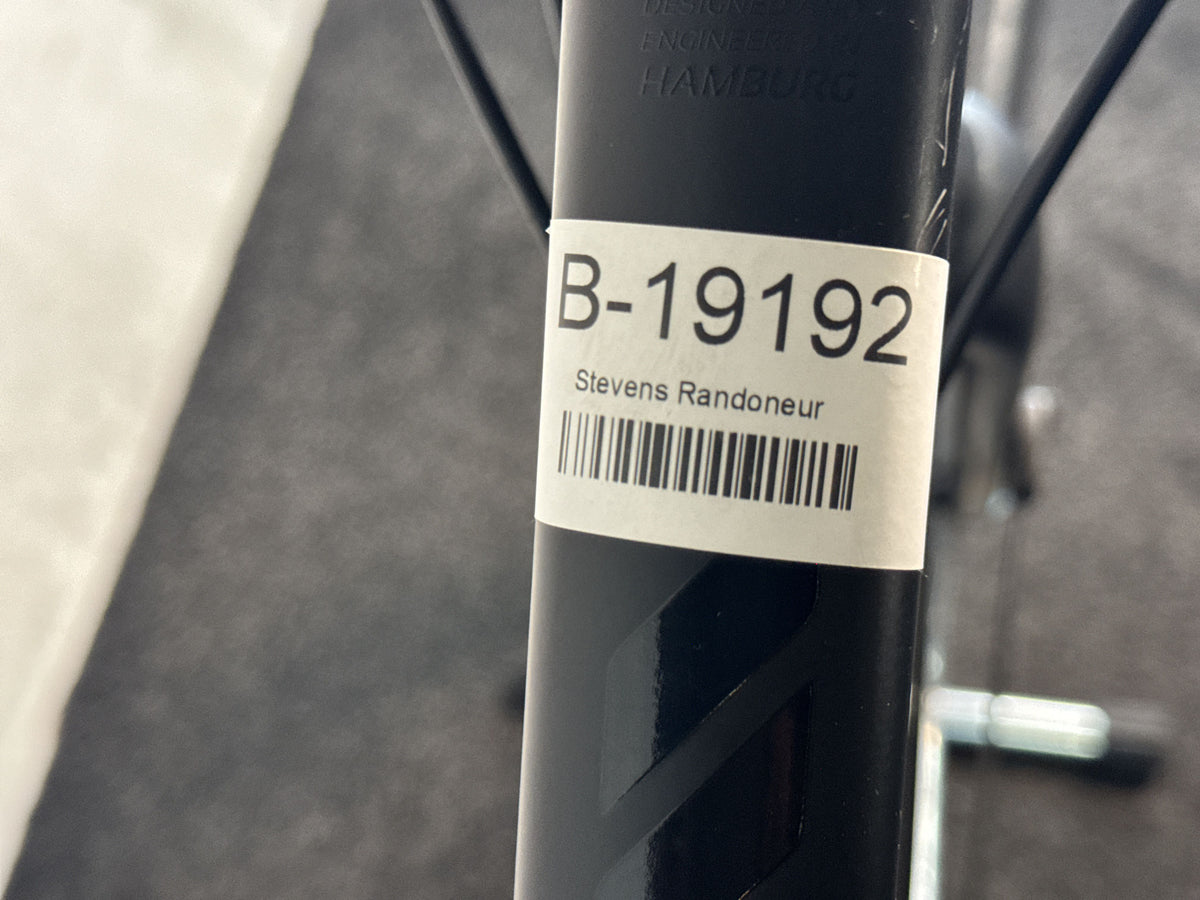 Bifoco — sku_barcode