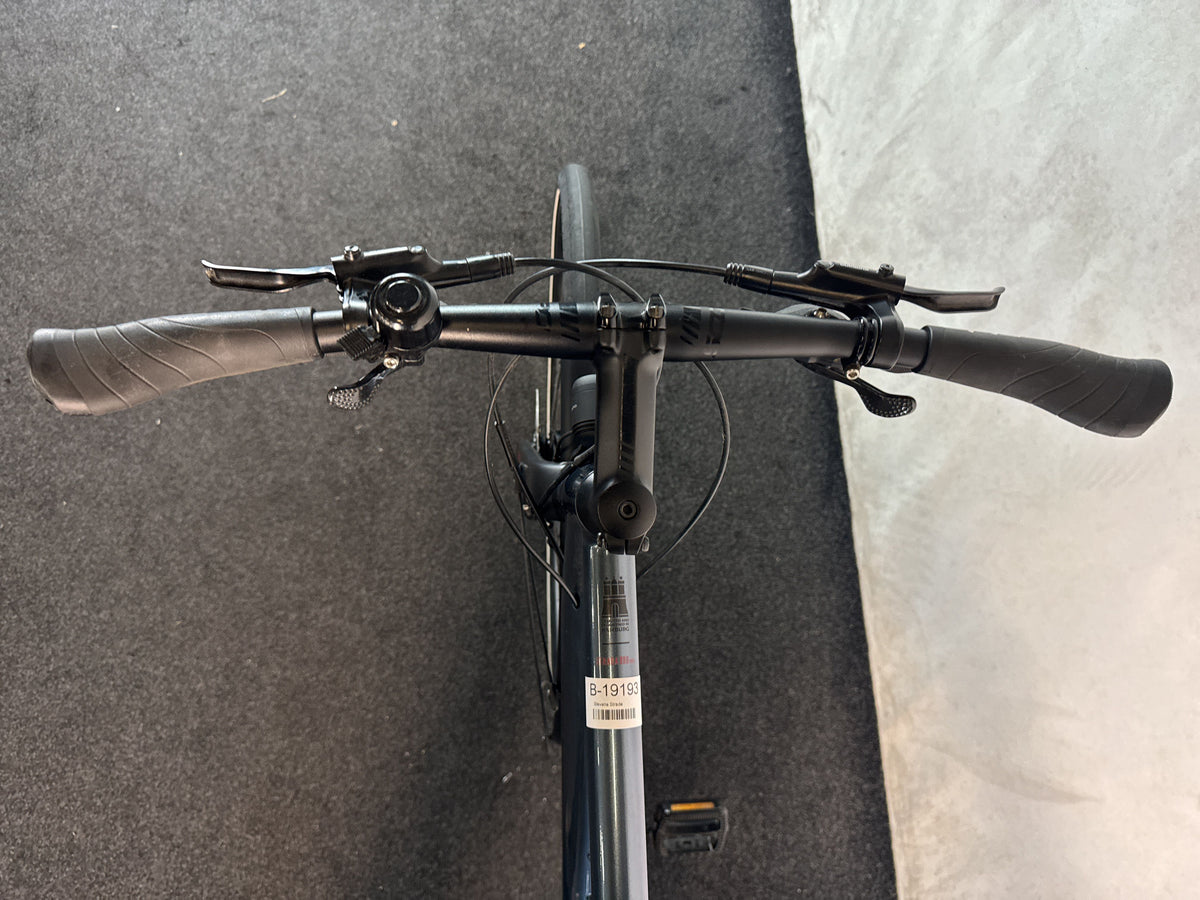 Bifoco — cockpit_fahrersicht