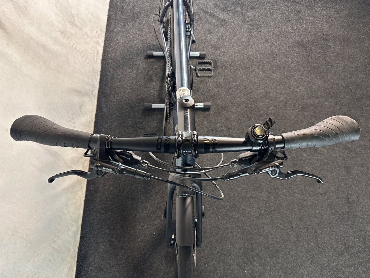 Bifoco — cockpit_von_vorne