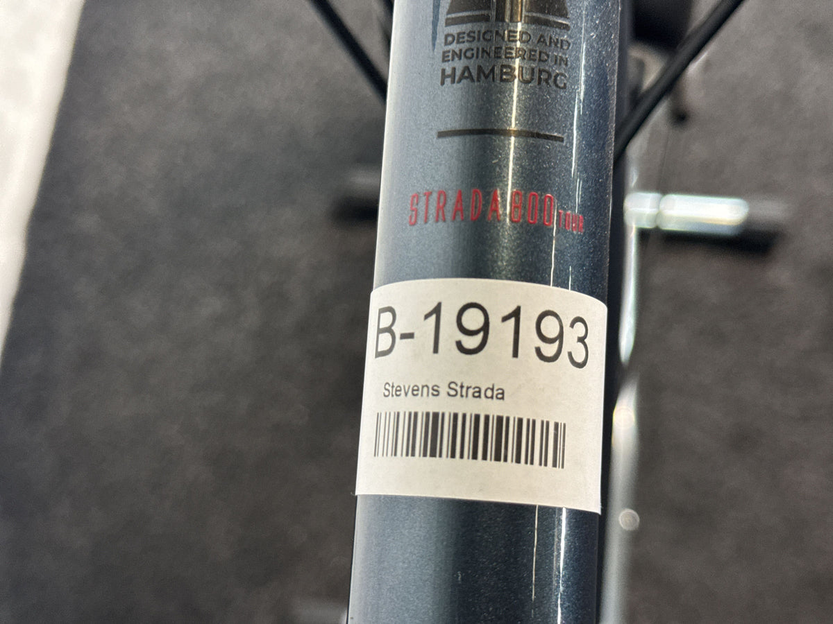 Bifoco — sku_barcode