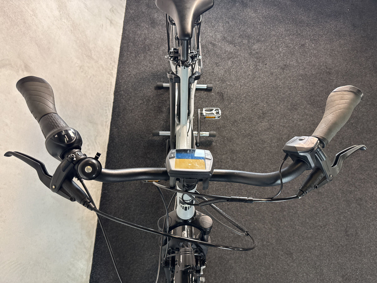 Bifoco — cockpit_von_vorne