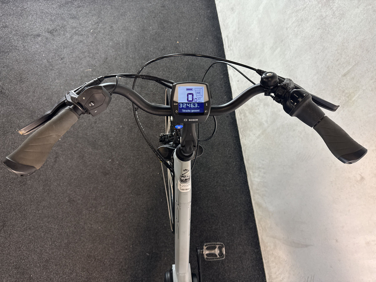 Bifoco — cockpit_fahrersicht
