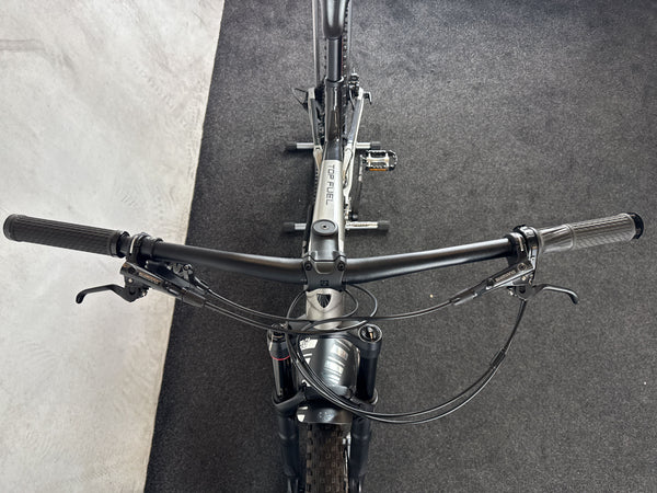 TREK Top Fuel 9.7 – Bild 3