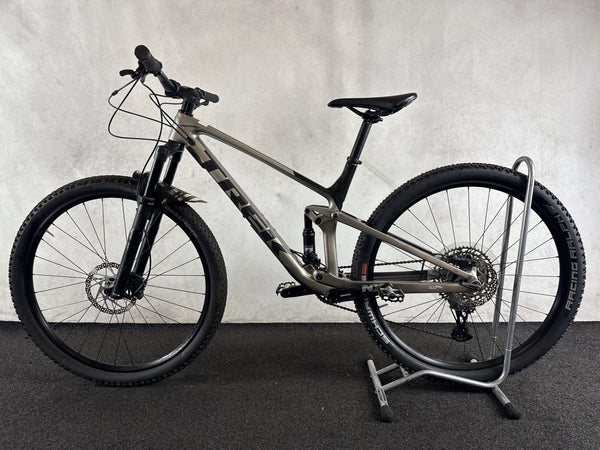 TREK Top Fuel 9.7