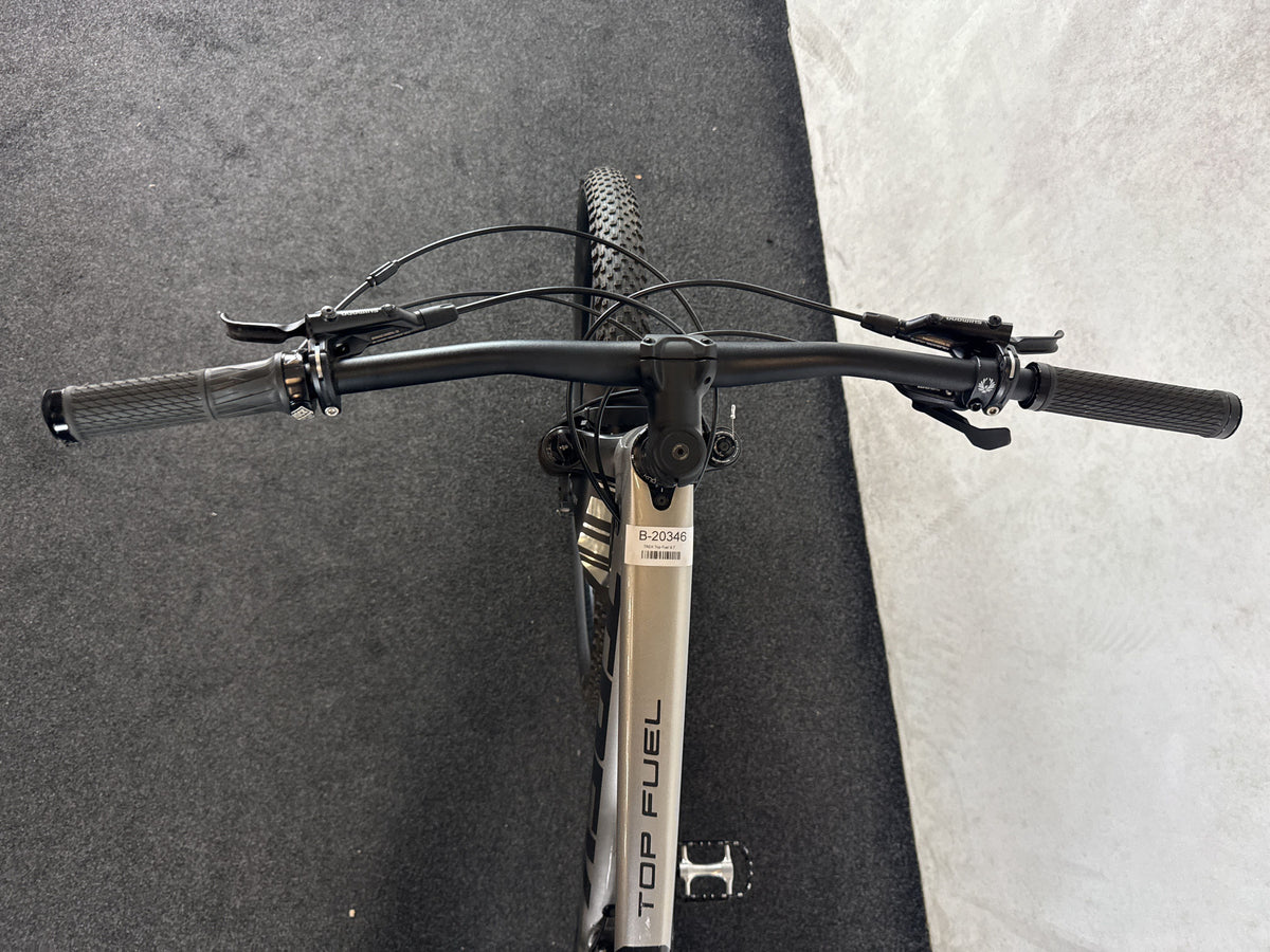 Bifoco — cockpit_fahrersicht