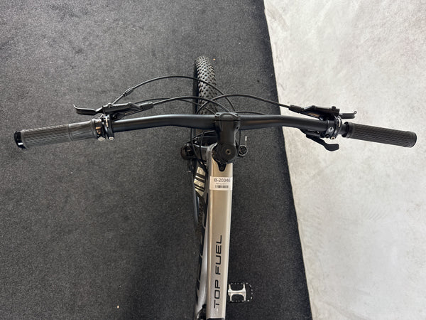 TREK Top Fuel 9.7 – Bild 2