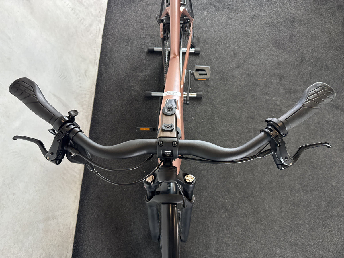 Bifoco — cockpit_von_vorne
