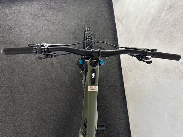 Specialized Levo Comp Alloy G3 NB – Bild 3