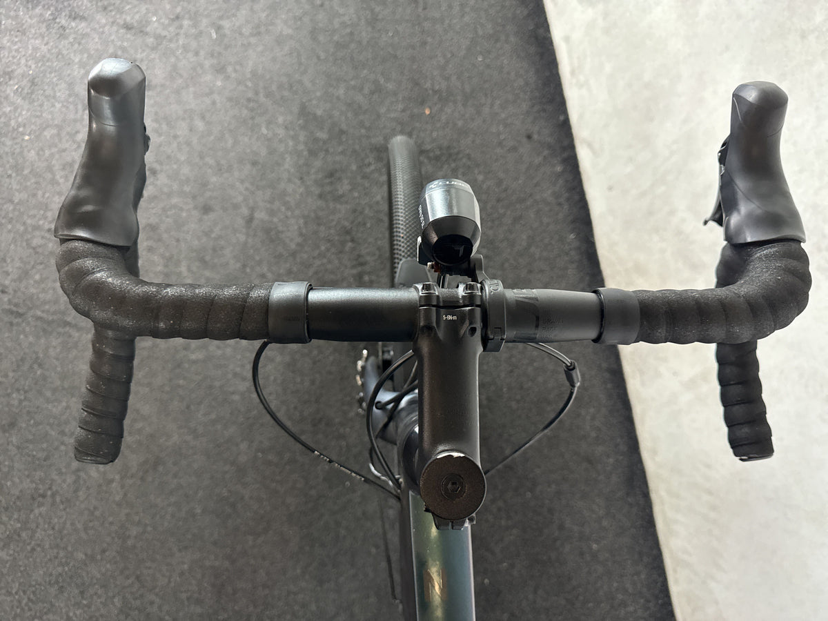 Bifoco — cockpit_fahrersicht