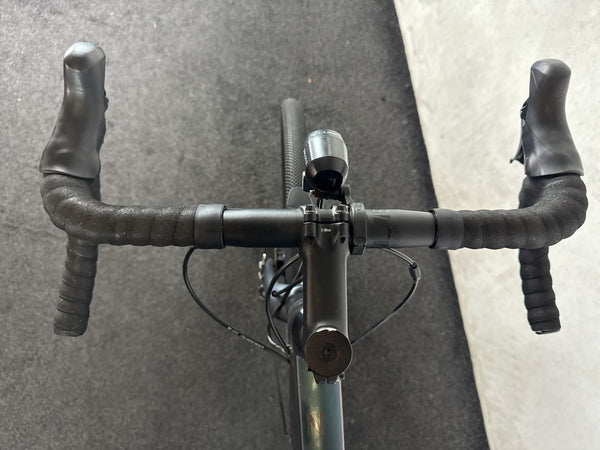 Cube Cyclecross Nuroad FE – Bild 2