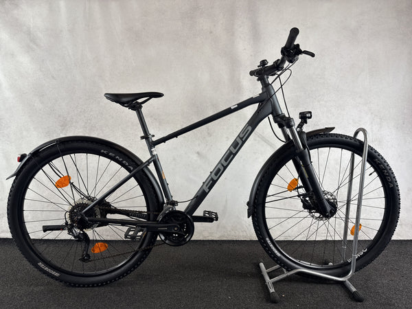 Focus Whistler 3.6 EQP – Bild 5