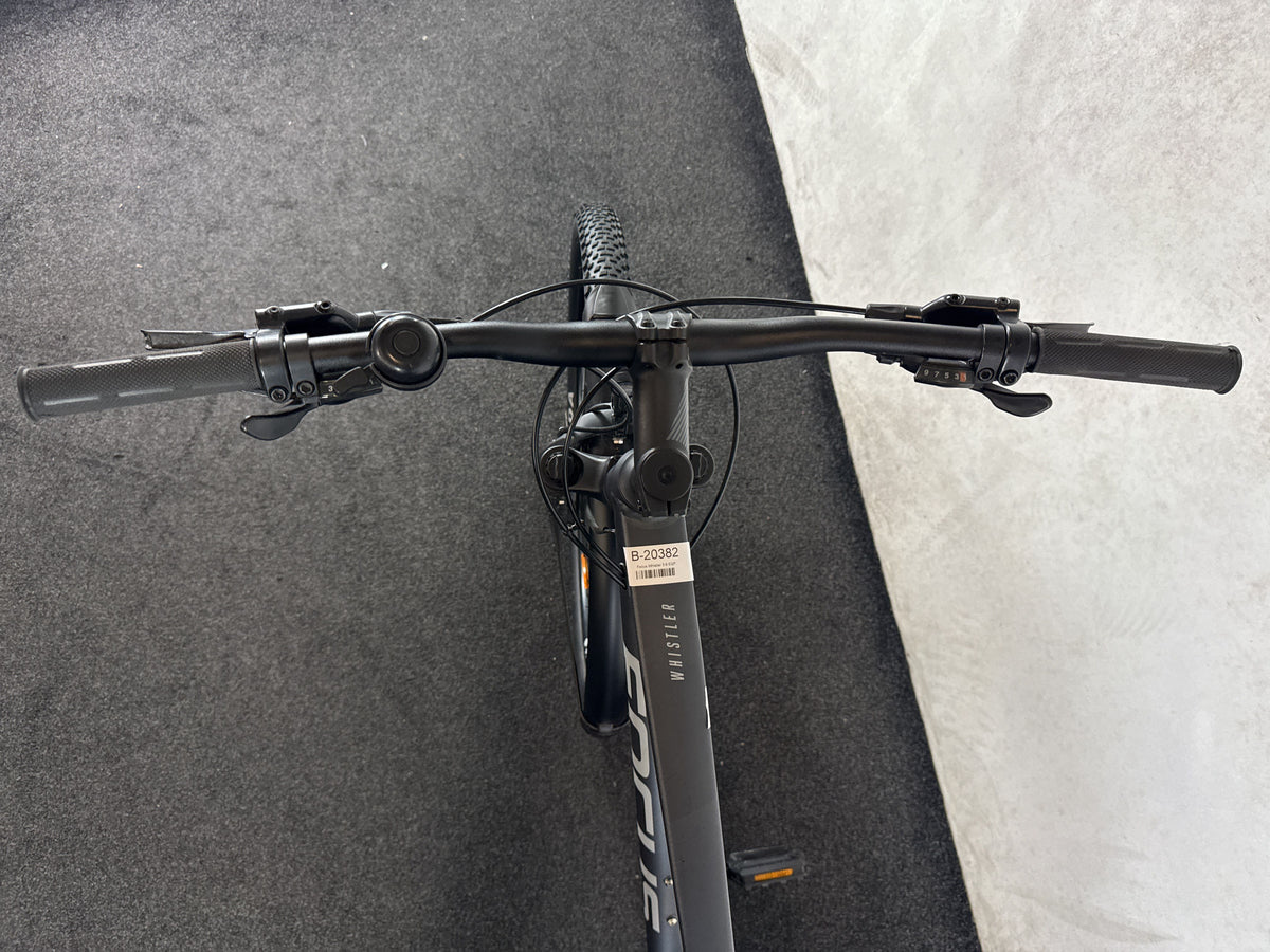 Bifoco — cockpit_fahrersicht