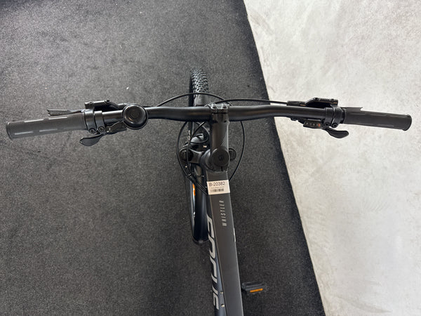 Focus Whistler 3.6 EQP – Bild 2