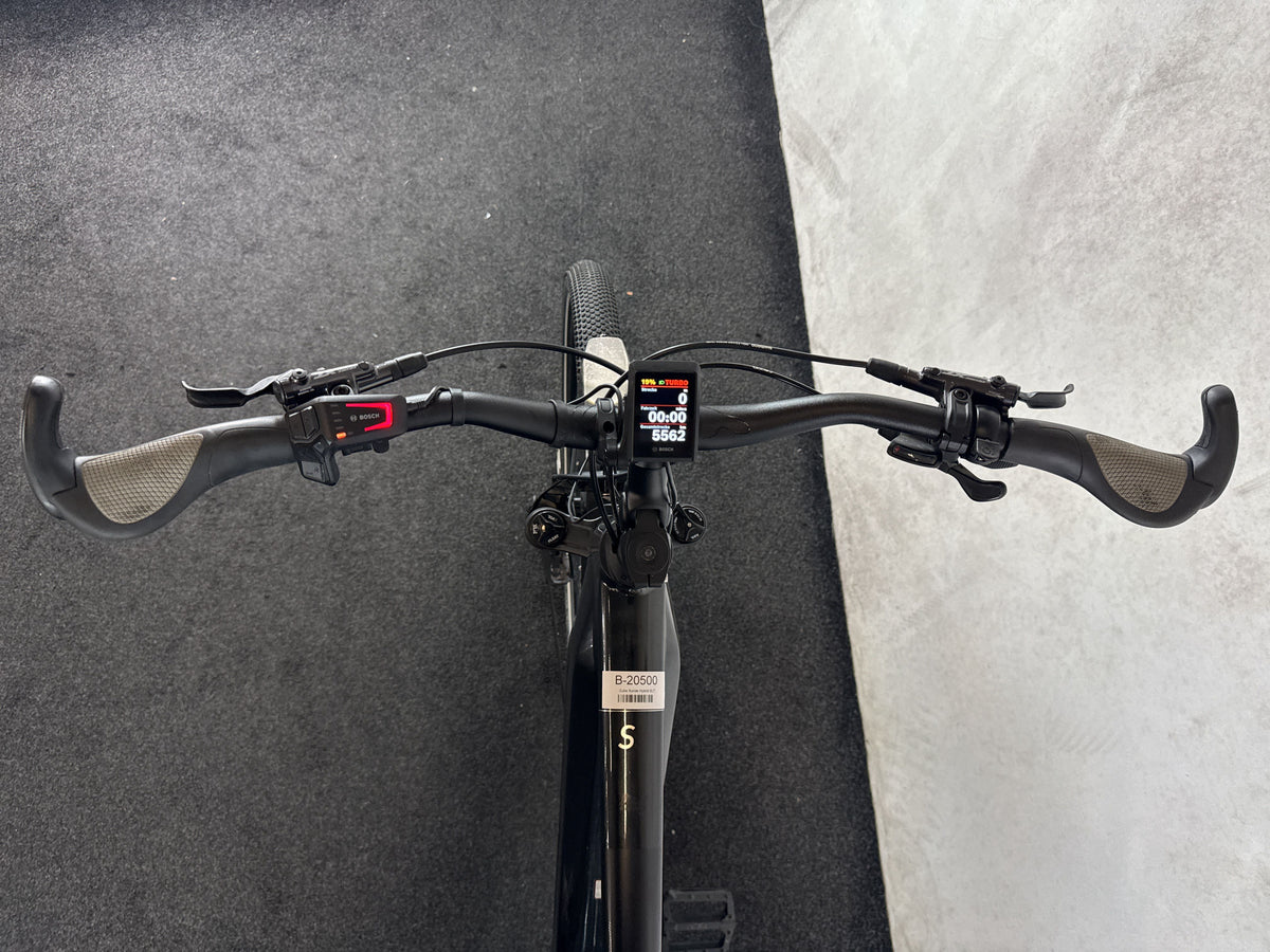 Bifoco — cockpit_fahrersicht