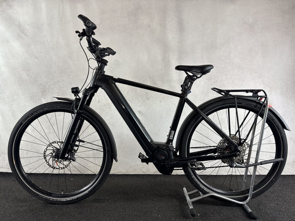 Cube Nuride Hybrid SLT