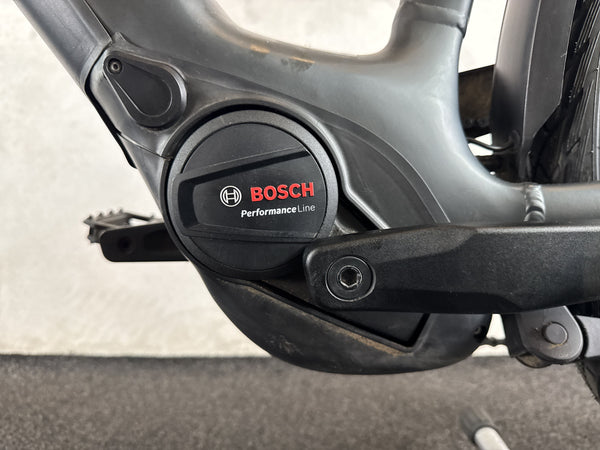 Cube Touring Hybrid ONE 625 – Bild 2