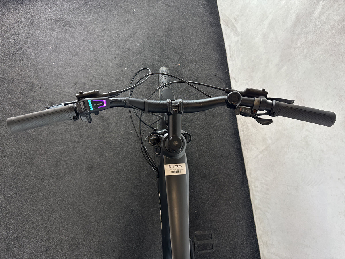 Bifoco — cockpit_fahrersicht