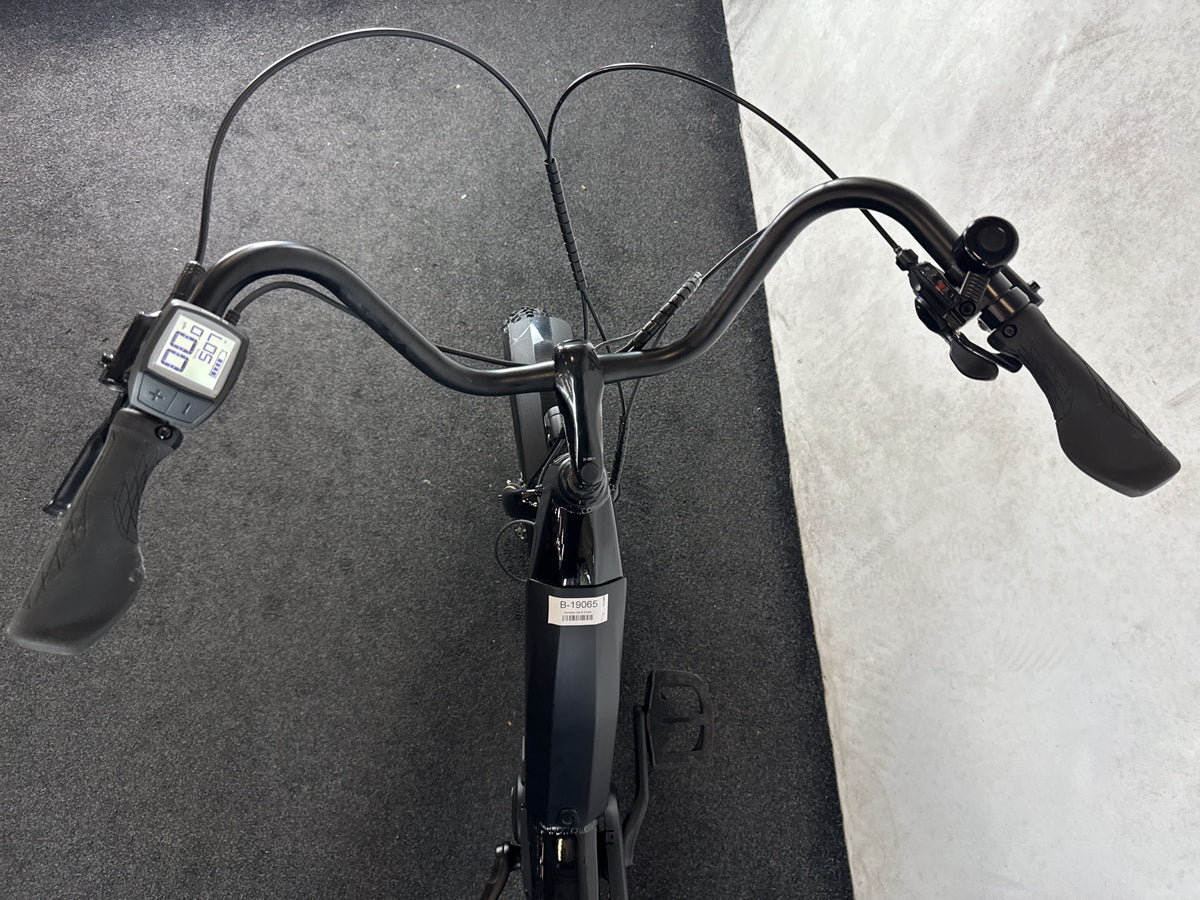 Bifoco — cockpit_fahrersicht