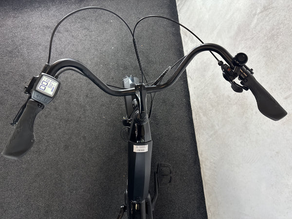 Corratec Life S Cross – Bild 3