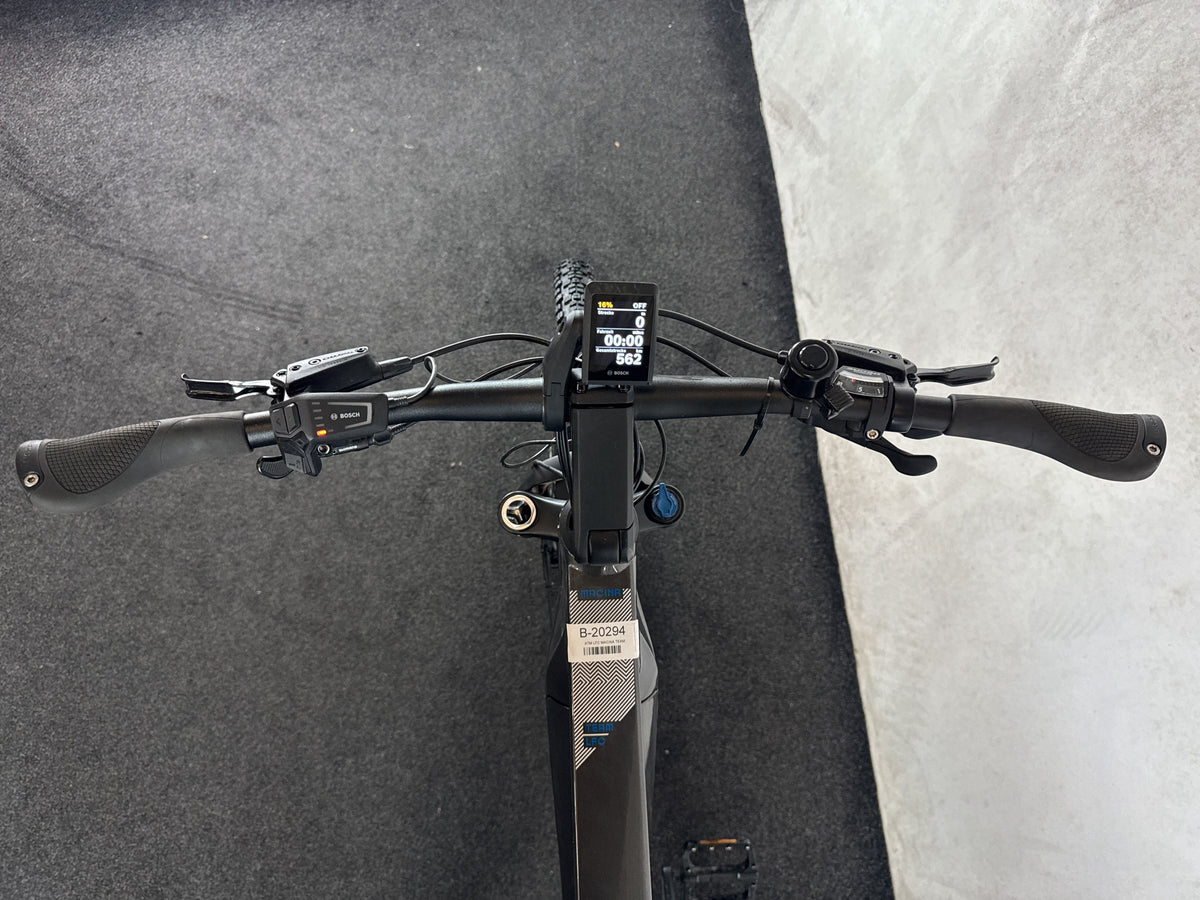 Bifoco — cockpit_fahrersicht