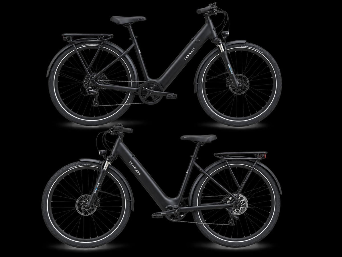 Tenways CGO800 Plus