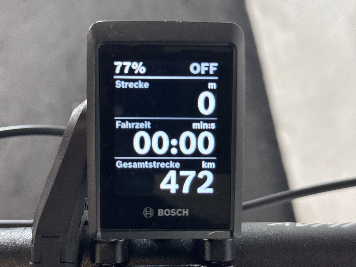 Bifoco — display_nahaufnahme