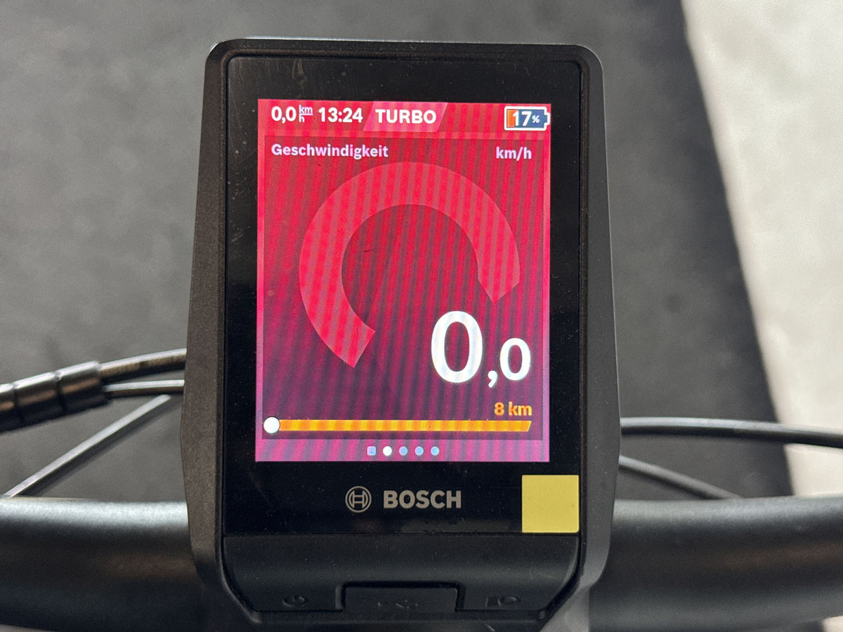 Bifoco — display_nahaufnahme
