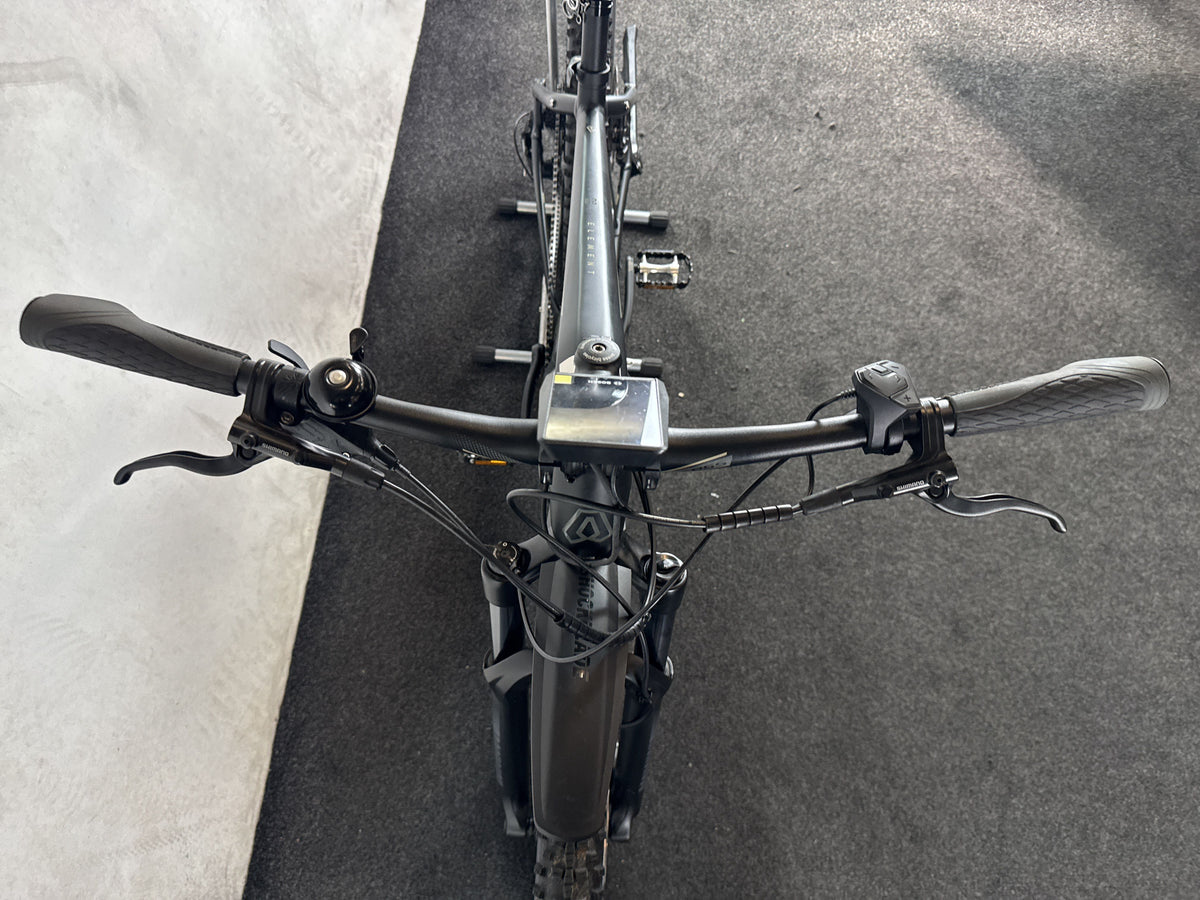 Bifoco — cockpit_von_vorne