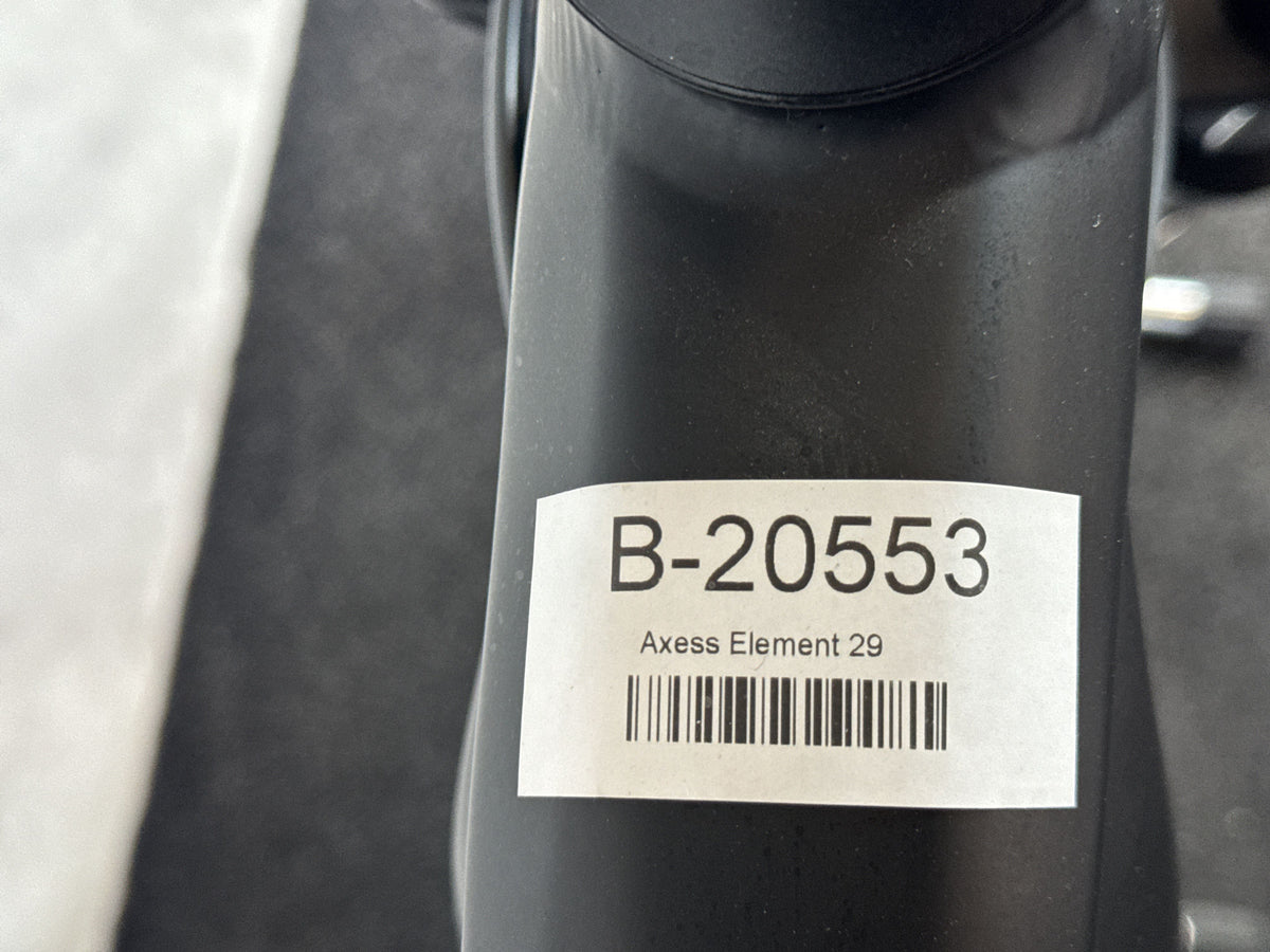 Bifoco — sku_barcode
