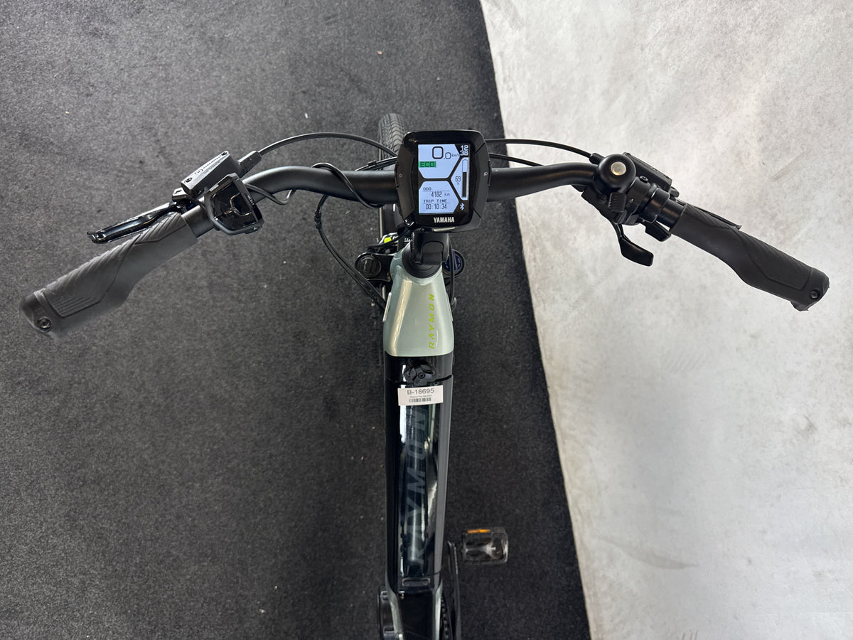 Bifoco — cockpit_fahrersicht