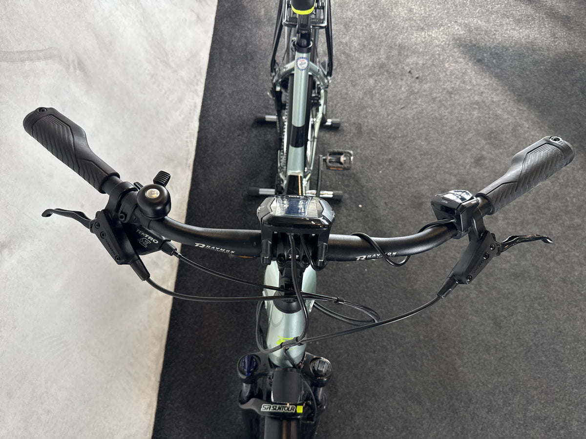 Bifoco — cockpit_von_vorne