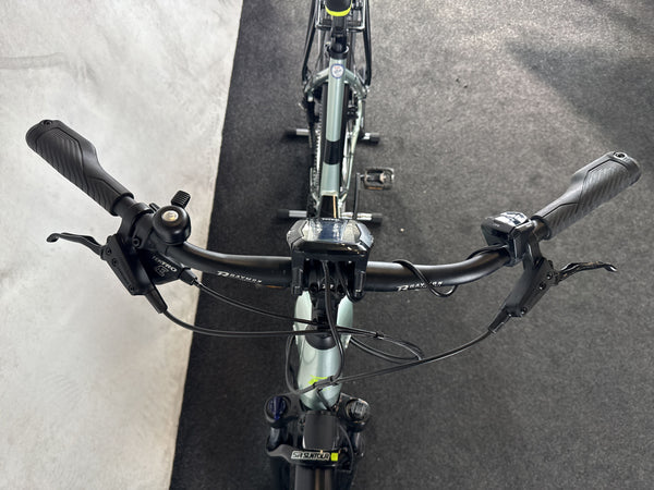 R Raymon TourRay E 6.0 – Bild 5